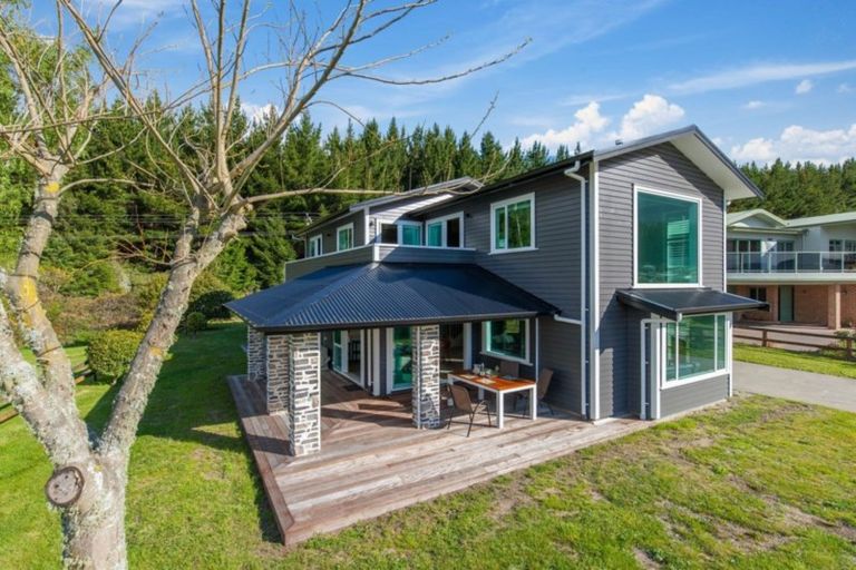 Photo of property in 93 Kahotea Drive, Motuoapa, Turangi, 3382