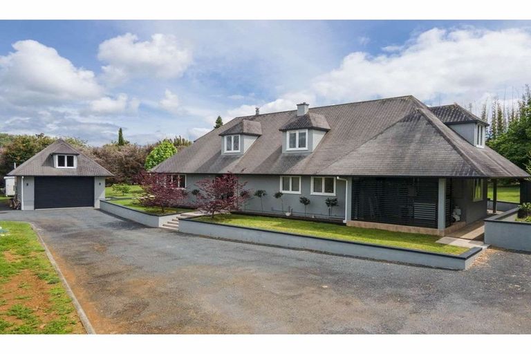 Photo of property in 36 Kendall Road, Kerikeri, 0230