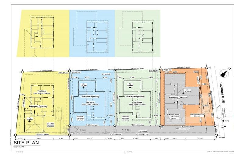 Photo of property in 28b Lucknow Road, Havelock North, 4130