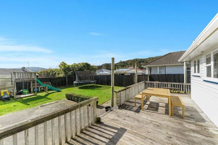 Photo of property in 6 Chittick Street, Stokes Valley, Lower Hutt, 5019