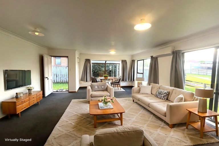 Photo of property in 194d Wellington Street, Pukekohe, 2120