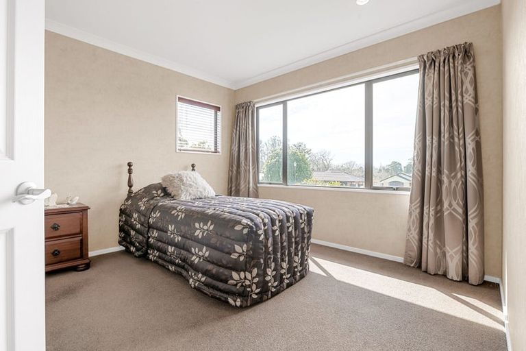 Photo of property in 7 Sequoia Place, Morrinsville, 3300