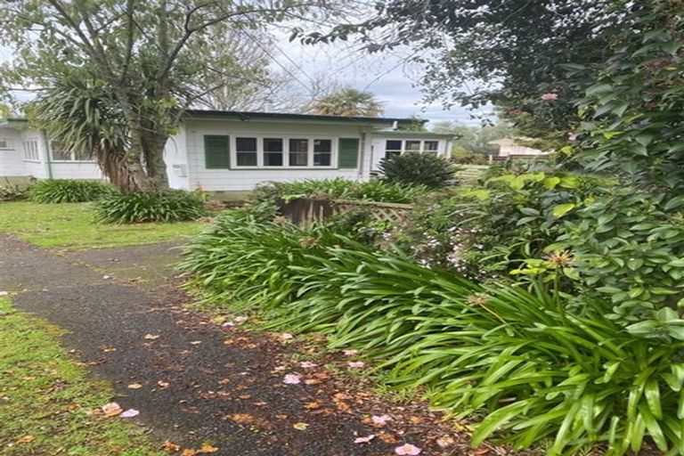 Photo of property in 8 Masters Avenue, Hillcrest, Hamilton, 3216