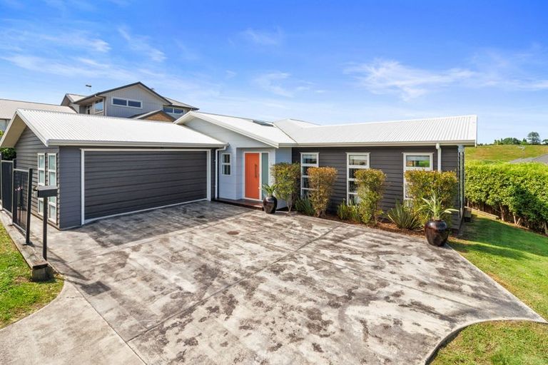 Photo of property in 21 The Dales, Dinsdale, Hamilton, 3204