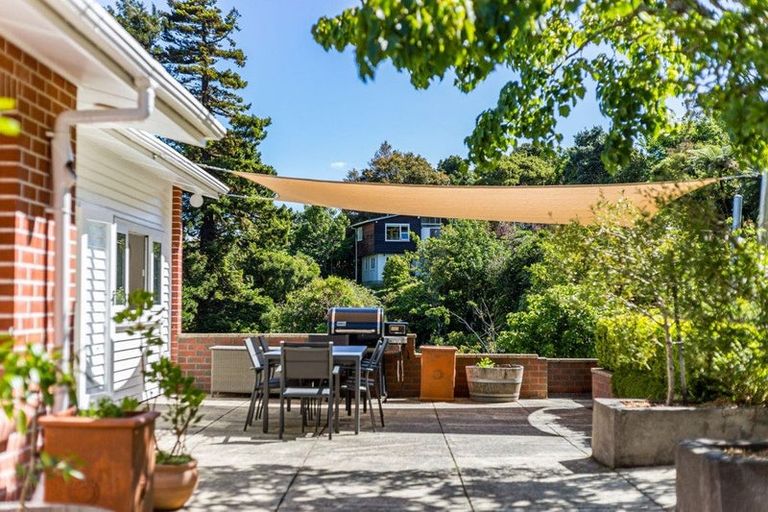 Photo of property in 18 Palm Grove, Belmont, Lower Hutt, 5010