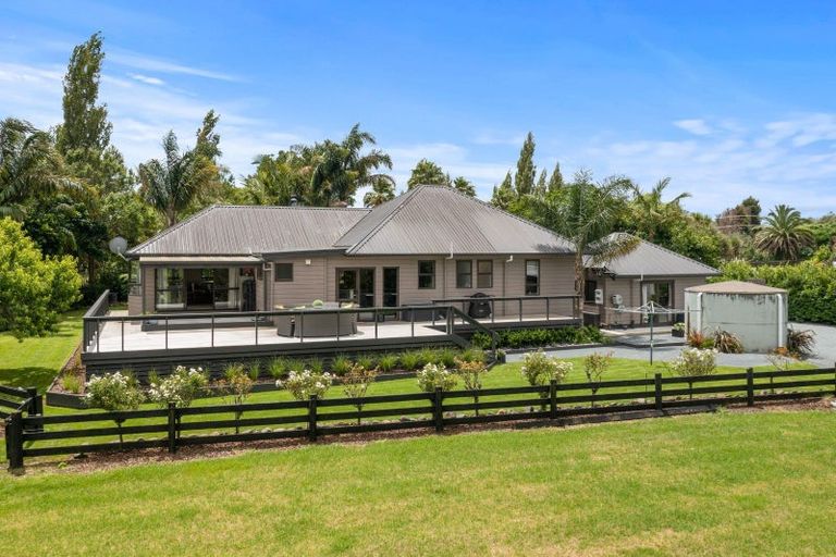 Photo of property in 1193 Pipiwai Road, Ruatangata West, Whangarei, 0176