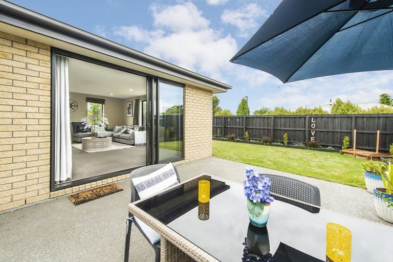 Photo of property in 3/5 Retallick Way, Amberley, 7410