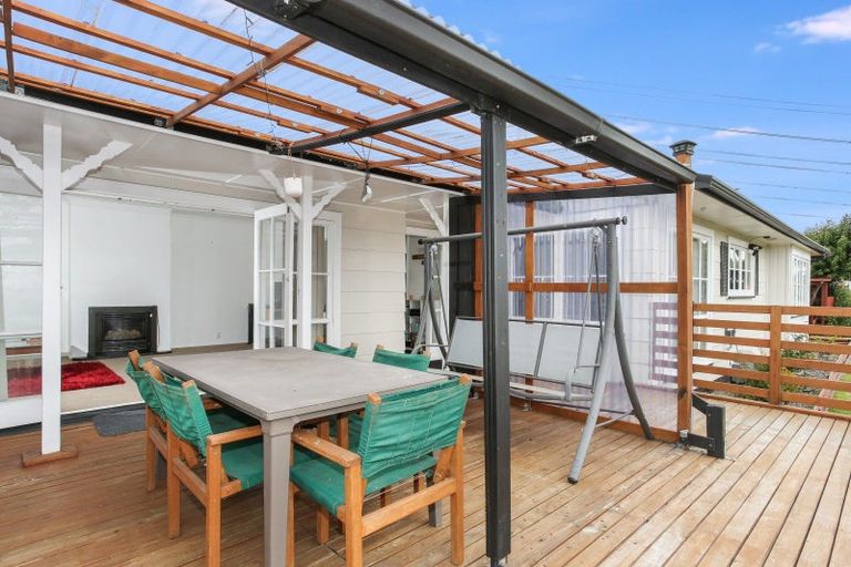 Photo of property in 32 Barnhill Crescent, Pahurehure, Papakura, 2113