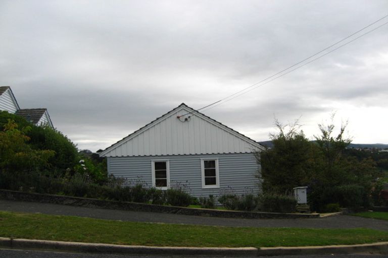 Photo of property in 58 Ryehill Street, Calton Hill, Dunedin, 9012