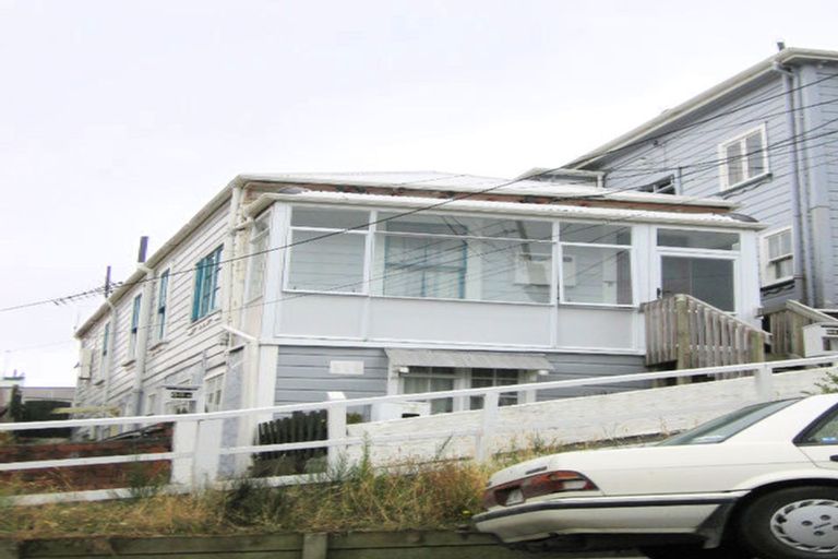 Photo of property in 66 Herald Street, Berhampore, Wellington, 6023