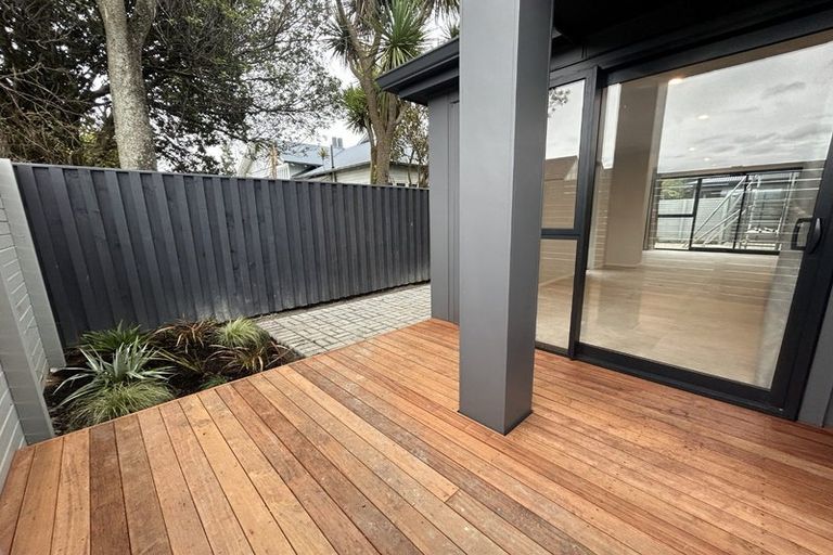 Photo of property in 126b Roy Street, Palmerston North, 4410