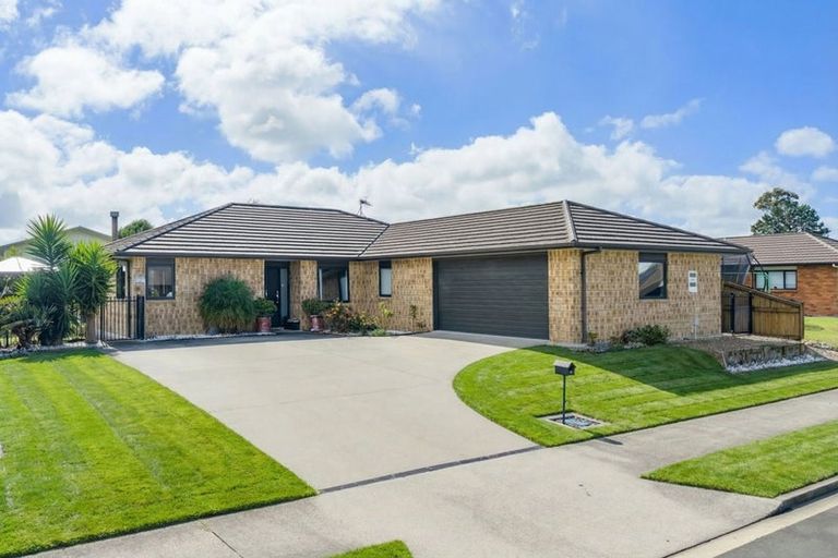 Photo of property in 12 Pharo Place, Ngaruawahia, 3720