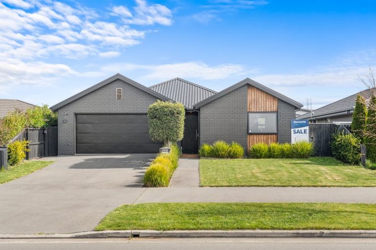 Photo of property in 67 Richmond Avenue, Halswell, Christchurch, 8025