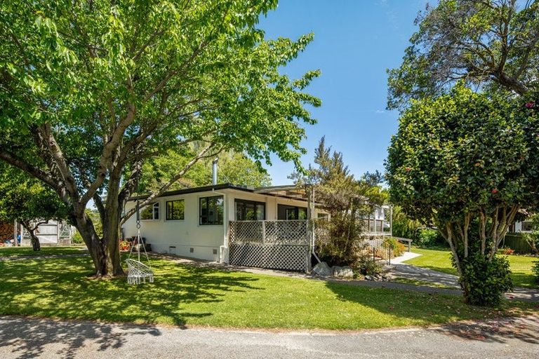 Photo of property in 43 Holdaway Street, Riversdale, Blenheim, 7201