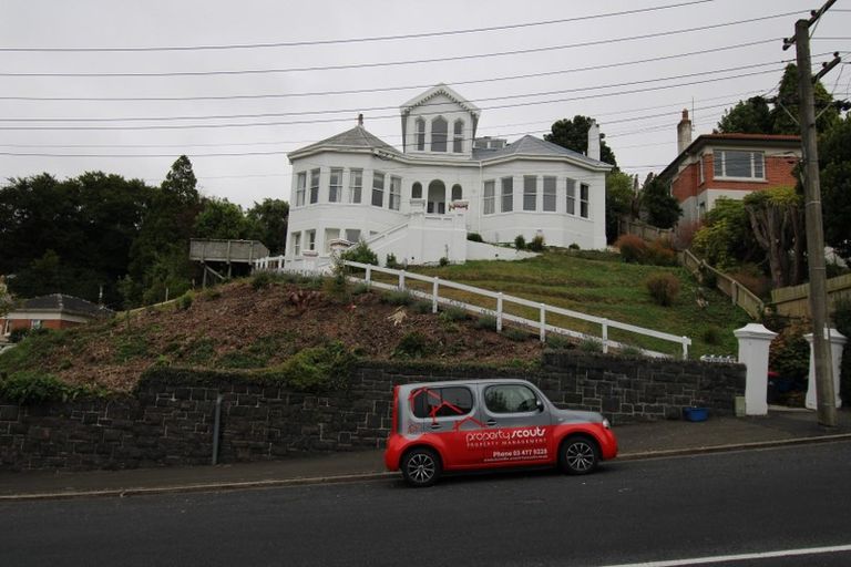 Photo of property in 3 William Street, Dunedin Central, Dunedin, 9016