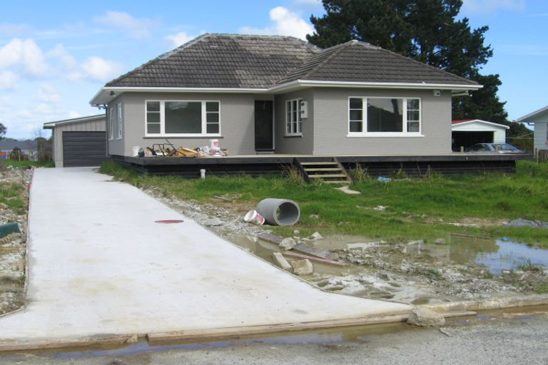Photo of property in 125 Ranfurly Street, Dargaville, 0310