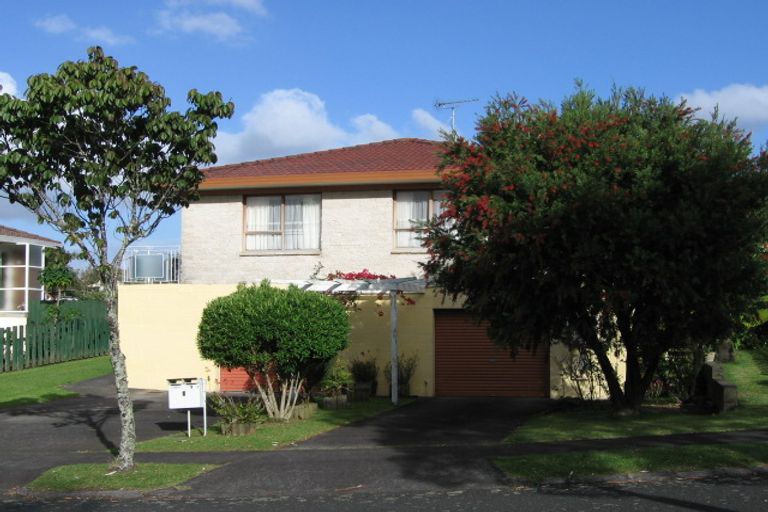 Photo of property in 9 Galvan Avenue, Sunnyhills, Auckland, 2010