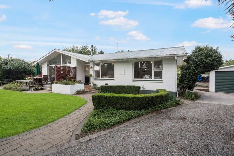 Photo of property in 302a Greers Road, Bishopdale, Christchurch, 8053