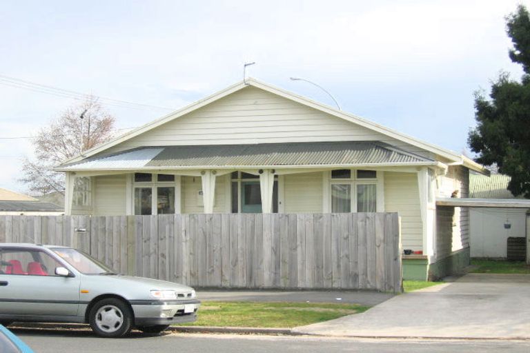 Photo of property in 40 Lyon Street, Frankton, Hamilton, 3204