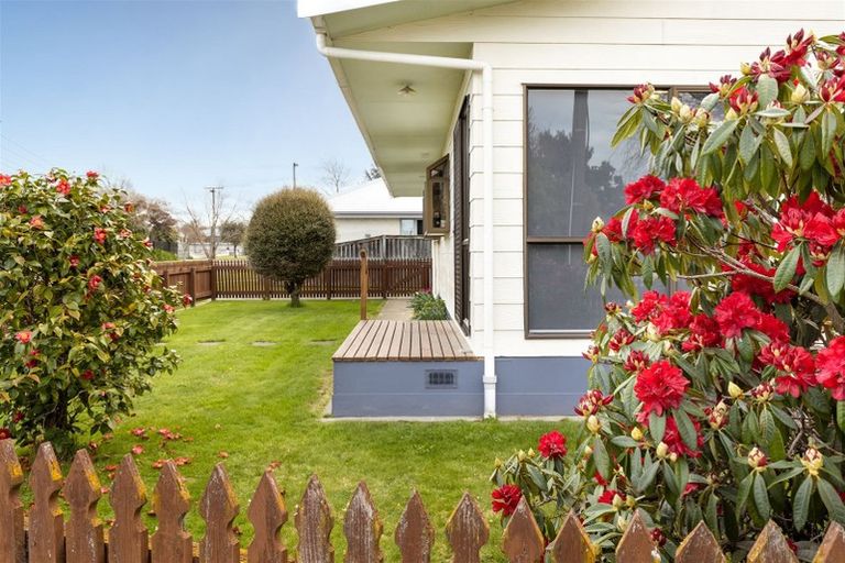 Photo of property in 15 Mowat Street, Springlands, Blenheim, 7201