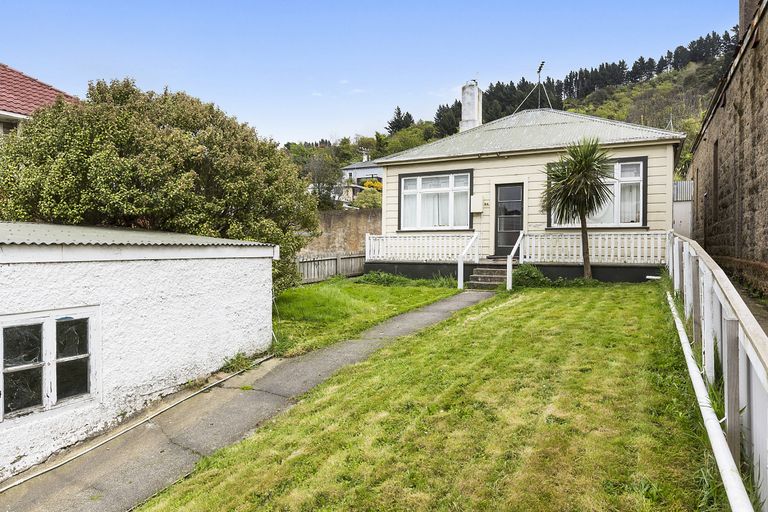 Photo of property in 84 George Street, Port Chalmers, 9023