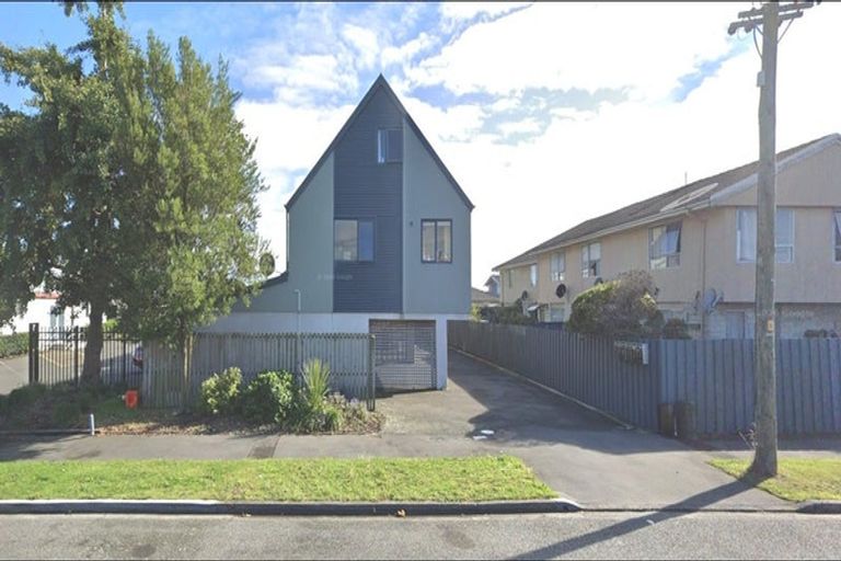 Photo of property in 5/469 Cashel Street, Linwood, Christchurch, 8011