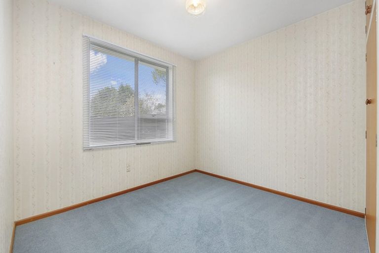 Photo of property in 1/60 Veitches Road, Casebrook, Christchurch, 8051