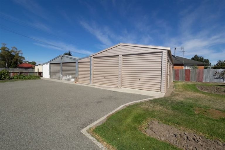 Photo of property in 6 Isleworth Road, Hinds, Ashburton, 7773