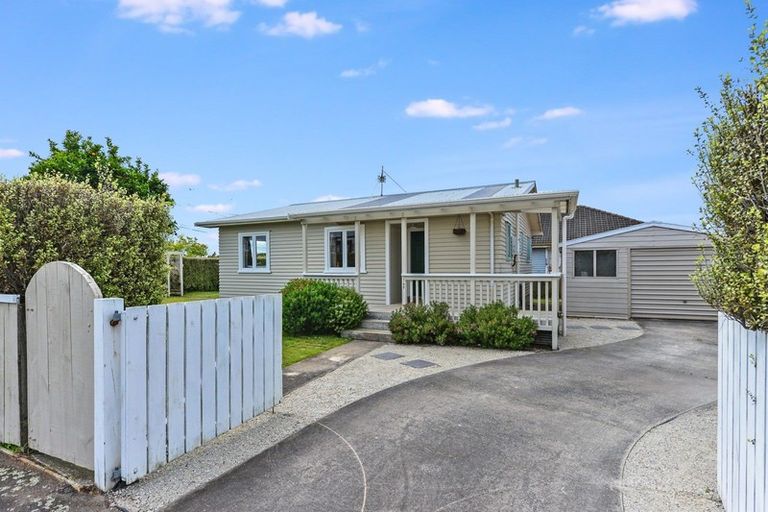 Photo of property in 149 Killarney Road, Frankton, Hamilton, 3204