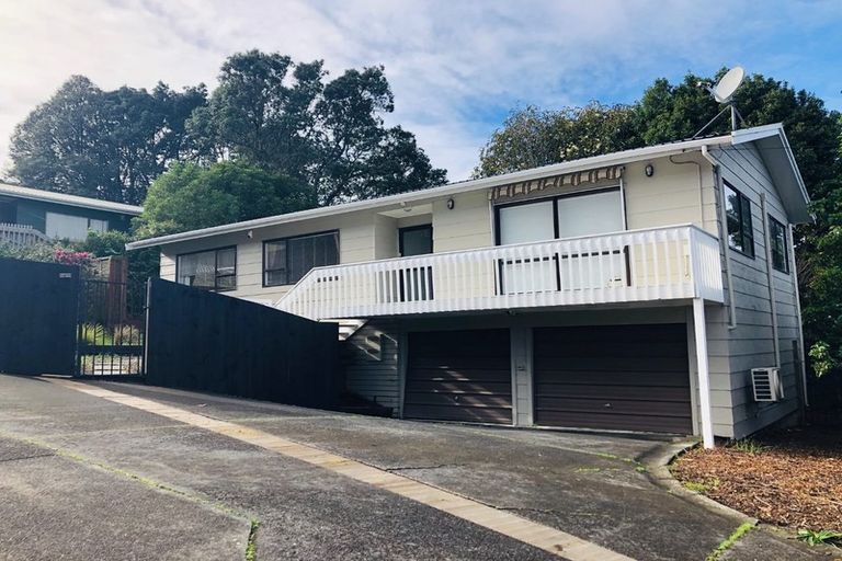 Photo of property in 2/18 Morton Avenue, Forrest Hill, Auckland, 0620