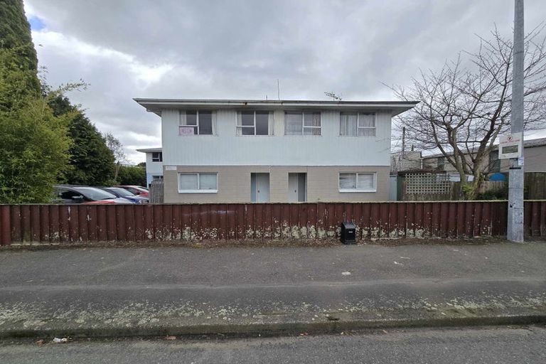 Photo of property in 9/781 Fergusson Drive, Elderslea, Upper Hutt, 5018