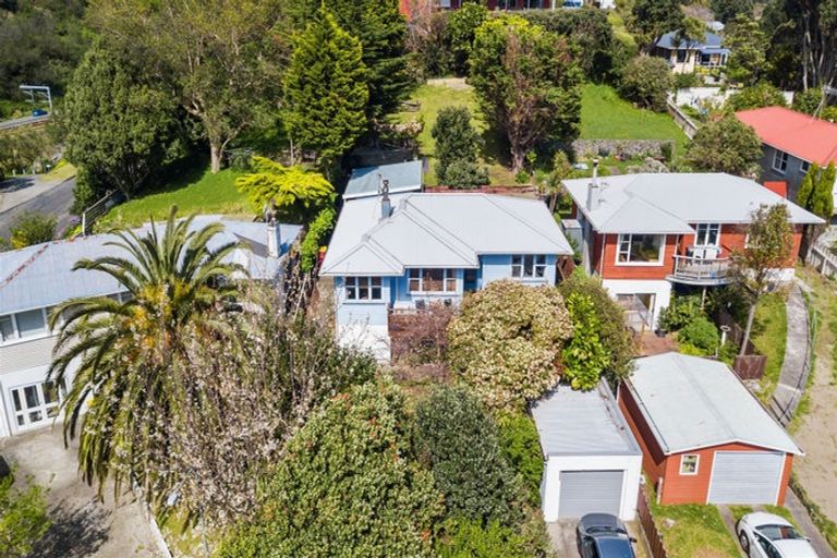 Photo of property in 22 Tarawa Street, Paekakariki, 5034