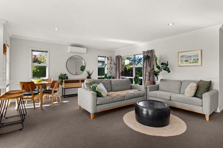 Photo of property in 4 Aoraki Road, Poraiti, Napier, 4112