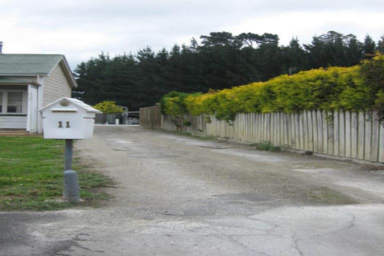 Photo of property in 11 Terrace Street, Aramoho, Whanganui, 4500