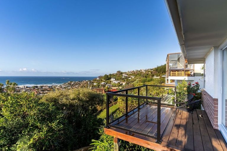 Photo of property in 14 Seaview Terrace, Kew, Dunedin, 9012