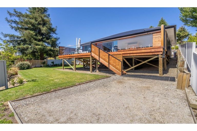 Photo of property in 9 Kamaka Crescent, Bridge Hill, Alexandra, 9320