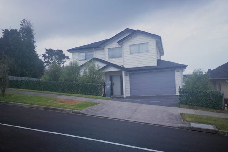 Photo of property in 18 Carpenter Lane, Silverdale, 0932