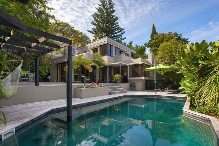 Photo of property in 24a Raumati Road, Remuera, Auckland, 1050