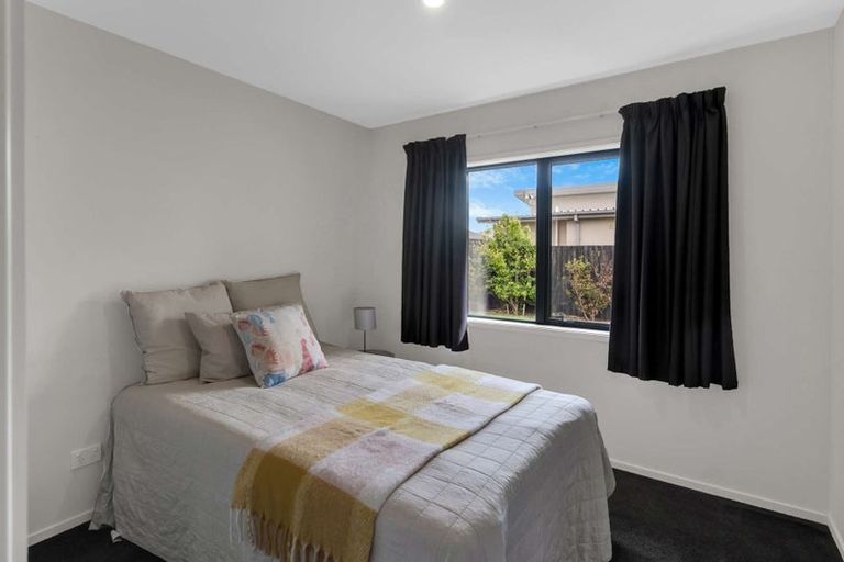 Photo of property in 55 Tauhinu Avenue, Lincoln, 7608