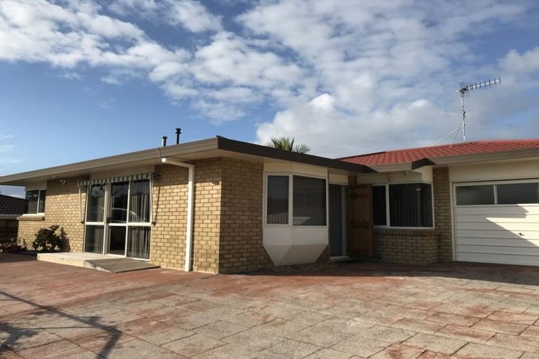 Photo of property in 10c Stewart Street, Te Puke, 3119