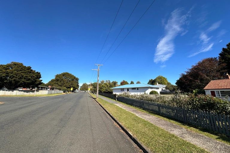 Photo of property in 8a De Merle Street, Kaikohe, 0405