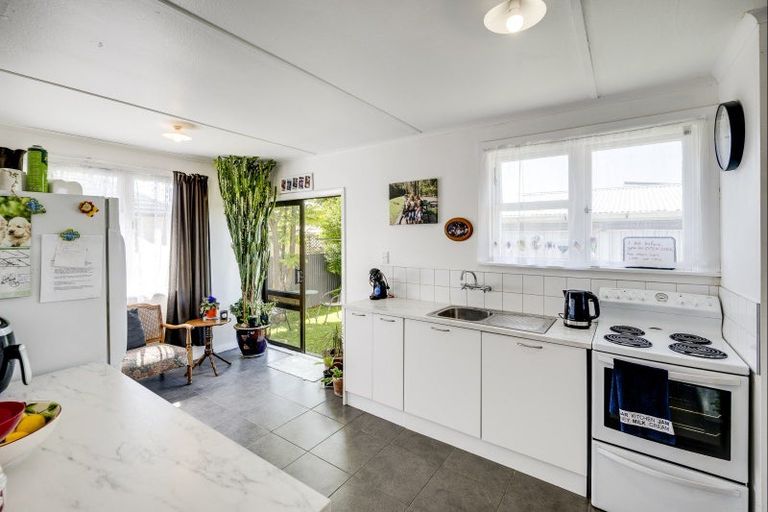 Photo of property in 46 Massey Crescent, Marewa, Napier, 4110