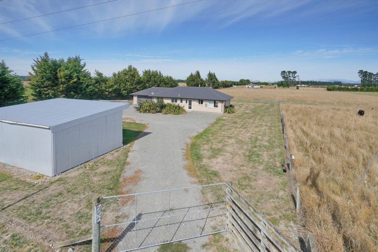 Photo of property in 702 Depot Road, Burnt Hill, Oxford, 7495