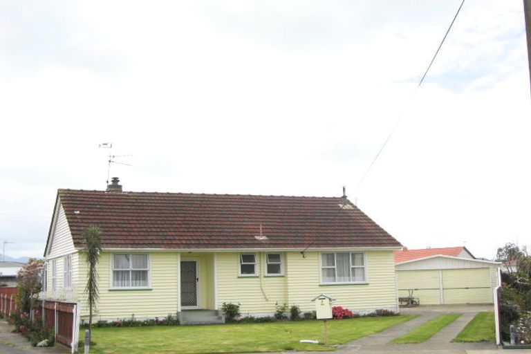 Photo of property in 7 Smith Avenue, Mayfield, Blenheim, 7201