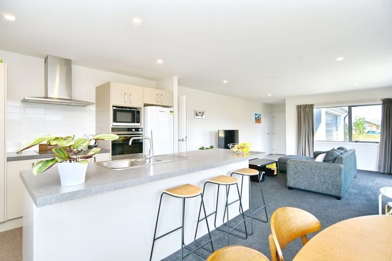 Photo of property in 44 Wallingford Crescent, Rolleston, 7615