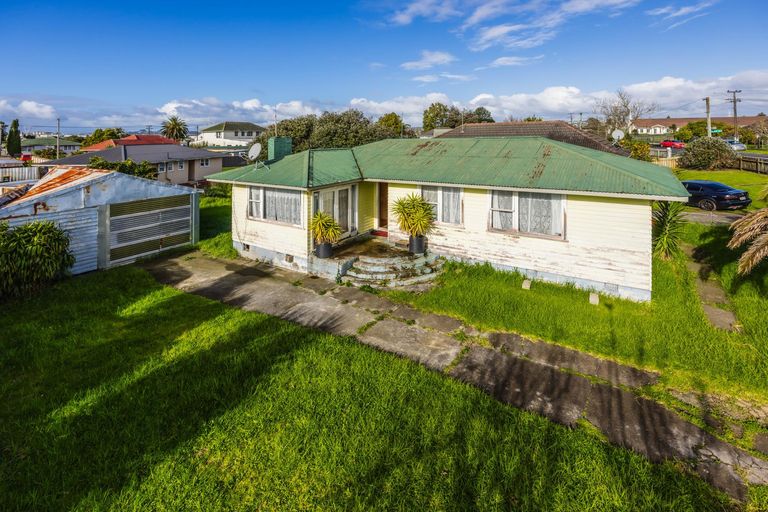Photo of property in 46 Ferguson Road, Otara, Auckland, 2023