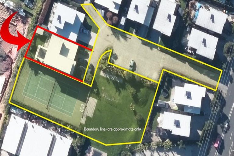 Photo of property in 126 Maire Road, Orewa, 0931