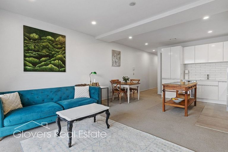 Photo of property in 118/81 Mapou Road, Hobsonville, Auckland, 0616