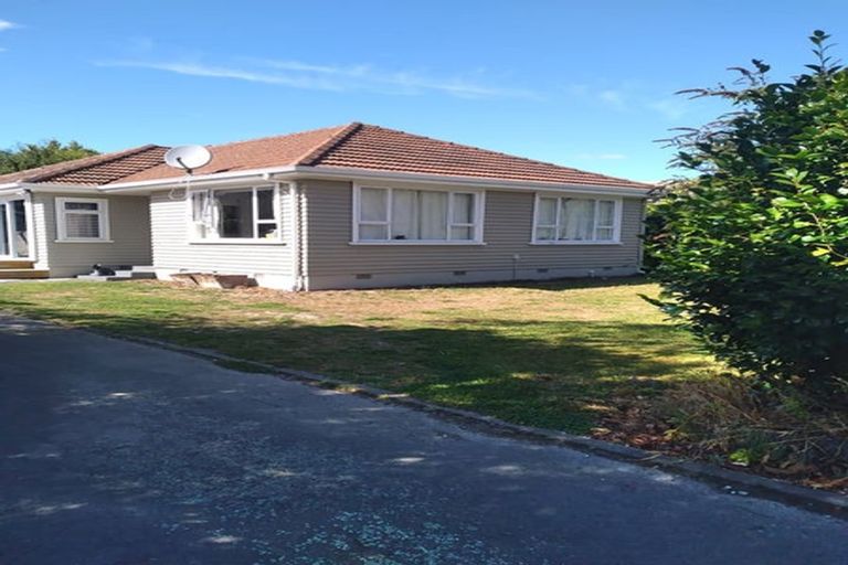 Photo of property in 58 Jennifer Street, Bryndwr, Christchurch, 8053