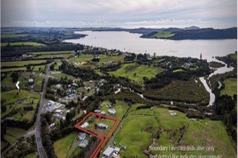 Photo of property in 3864 Far Road North, Pukenui, Kaitaia, 0484